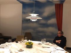 包厢-伯衡55·吉品轩(乌鲁木齐南路店)