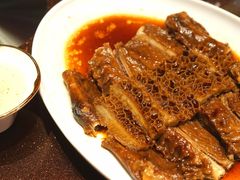 卤水拼盘-东富酒家(龙湖西溪天街店)