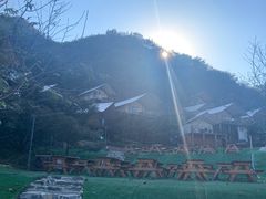 -北京山里寒舍度假酒店