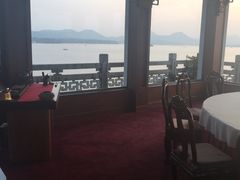 -湖畔居茶楼(湖滨店)