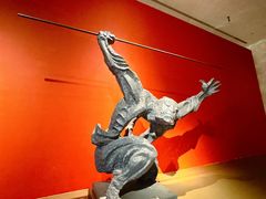 -中华艺术宫(上海美术馆)