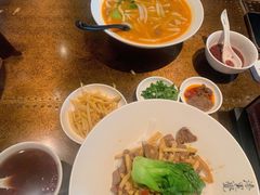 -漆黑觉米粉(三里屯店)