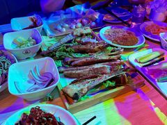 -南中轴熊猫范大食堂