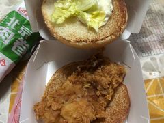 -肯德基(李家沱店)