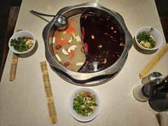 -水碾河刘老大串串香(水碾河路店)