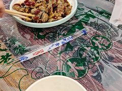 -小民大排档(江汉路店)