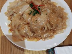 -德胜轩正宗顺德菜(宝安沙井会展中心店)