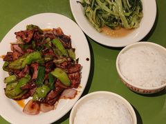 -广九餐室(陈家祠扬韬广场店)