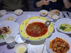 -鸭王烤鸭店(三里河店)