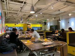 -黄记煌三汁焖锅(崇文门店)