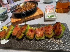 -晓粤·惹味粤菜(凯德乐峰广场店)