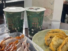 -李记清真馆(打钉巷店)