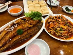 -全州拌饭馆(断桥店)
