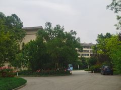 -春晖园度假酒店温泉