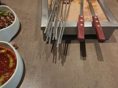 -老高烧烤(龙华星河iCO店)