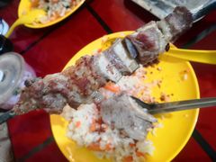 馕坑烤肉-新疆喀什噶尔餐厅(普利街店)