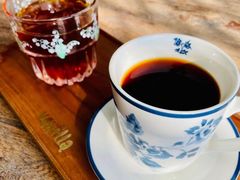 -Vanillacafe香草咖啡(银海大世界店)