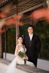 -雪中彩影婚纱摄影·微光艺术中心