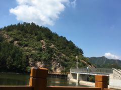-仙居谷风景区