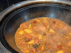 -人民公社大食堂(顺义总店)