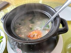 -吴祥记潮州菜·百年老字号·砂锅粥