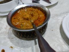 -葛尼沙印度餐厅 (镇明路店)
