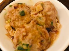 陈皮牛肉球-添好运点心专门店(深水埗店)