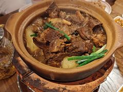 -阿润打边炉·鲜切鸡煲(华漕店)