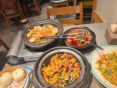 -陶德砂锅(蜀汉路店)