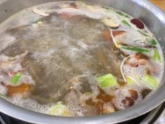 -守柴炉烤鸭(中海国际店)