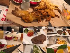 -必胜客(上海新南方商城PH店)