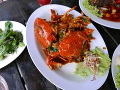 -Telaga Seafood Restaurant