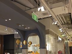 -Pennehut畔尼意面(合肥万象城店)