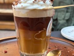 -大酉·M Coffee(北京美术馆店)