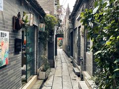 -小洲村