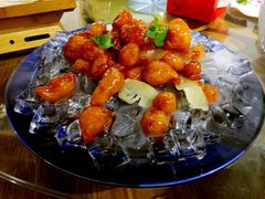 -确喜美味小厨(西单商场兰州店)