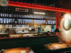 -楼兰新疆主题餐厅(坂田佳华领汇广场店)