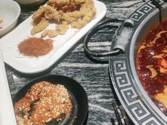 -晓宇重庆火锅(大唐不夜城店)