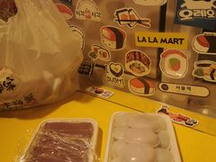 -师任堂韩式食品(总店)