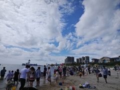 -启东恒大海上威尼斯酒店