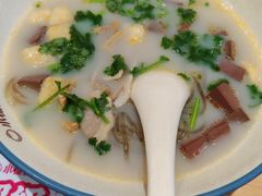 -小杨生煎(周浦万达店)