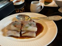 -北京四季酒店·采逸轩