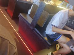 -牛武士寿喜烧·和牛火锅自助(全球首店)