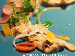 -弦月窗LUNETTE BY AMANDA(复兴路店)