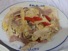 红军饭店-红军饭店(上里古镇店)