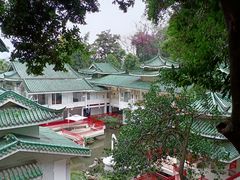 -叠彩山景区