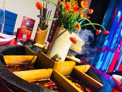 -巴九门老火锅(来福士打望店)