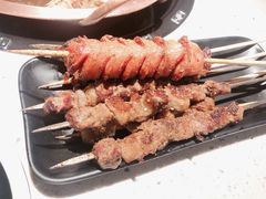-京韵胡同·酱香羊蝎子火锅涮肉(长寿路店)
