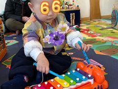 -金宝贝早教(富力广场中心)