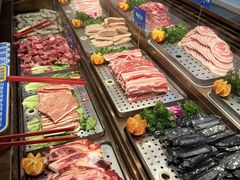 -陆小年·朝鲜族无限烤肉(睢宁万达店)